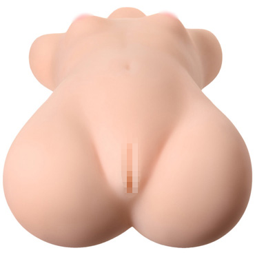 Новинка раздела Секс игрушки - Magic Eyes Pure bride Lolinco, телесный