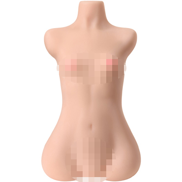 Magic Eyes Pure bride Lolinco, телесный