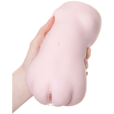 Новинка раздела Секс игрушки - Magic Eyes Sujiman Kupa Lolinco Virgo, телесный