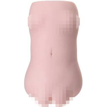 Magic Eyes Sujiman Kupa Lolinco Soft, телесный