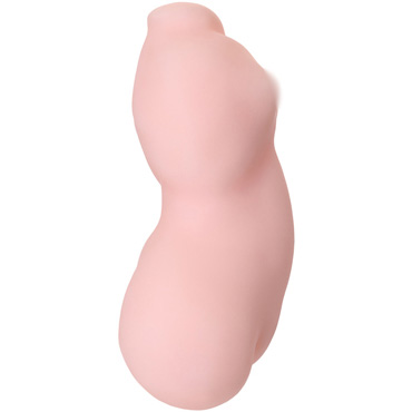 Magic Eyes Maiden, телесный - фото, отзывы