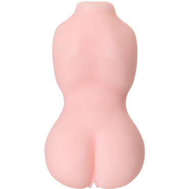 Magic Eyes Maiden, телесный - Мастурбатор реалистичный девственница - купить в секс шопе