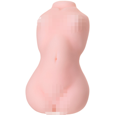 Magic Eyes Maiden, телесный