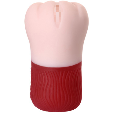 Magic Eyes Gokusai Uterus, телесный - фото, отзывы