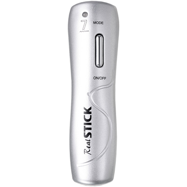 Новинка раздела Секс игрушки - Toyfa RealStick Elite Rotator Ulric, телесный