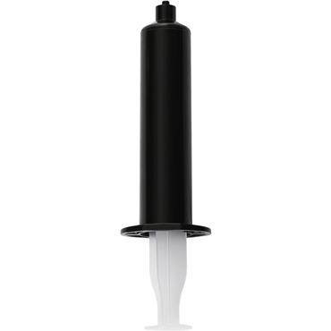 Strap-on-me Silicone Cum Dildo L, телесный - Насадка с функцией семяизвержения для трусиков с кольцевым креплением - купить в секс шопе