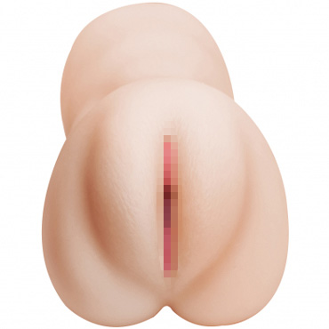 Lola Satisfaction Supergirl, телесный - фото, отзывы