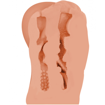 Lola Satisfaction My love, телесный - фото, отзывы