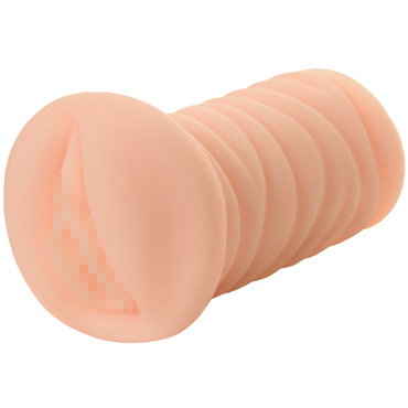 Kokos Nymph, телесный - фото, отзывы