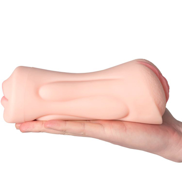 Zemalia Debby, телесный - фото 7