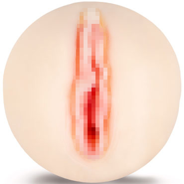 Brazzers Мастурбатор вагина-вагина, телесный - фото, отзывы