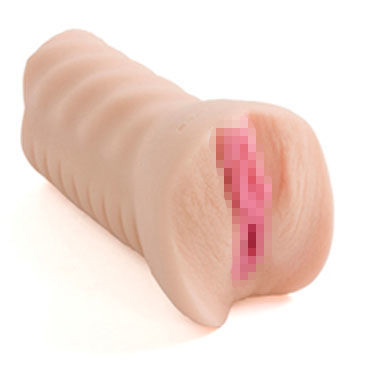 Doc Johnson Union Jack - фото, отзывы