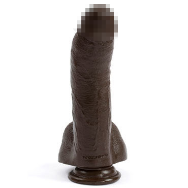 Doc Johnson Mr. Marcus - фото, отзывы