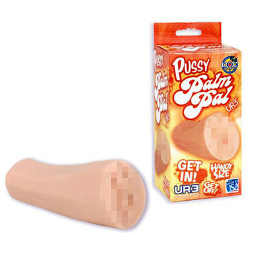 Doc Johnson Palm Pal