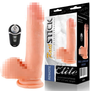 Toyfa RealStick Elite