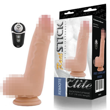 Toyfa Remote RealStick Elite, 16 см