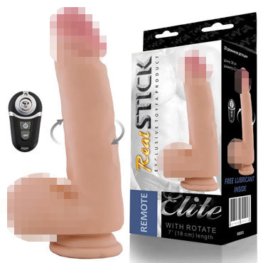 Toyfa RealStick Elite