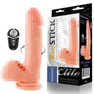 Toyfa RealStick Elite, 17 см