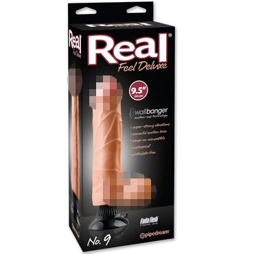 Pipedream Real Feel Deluxe N9