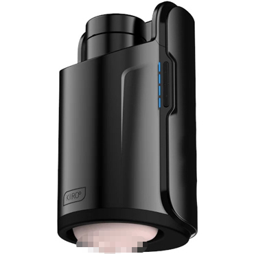 KIIROO Keon Combo, черный/телесный