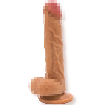 Lola Games Nudes Steadfast, загорелый