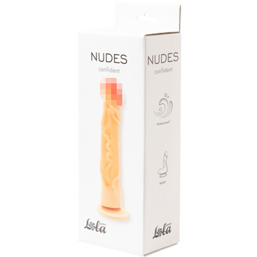Lola Games Nudes Confident, телесный - фото, отзывы