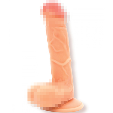 Lola Games Nudes Ardent, телесный