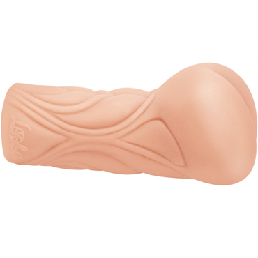 Lola Games Satisfaction Treasure, телесный - фото, отзывы