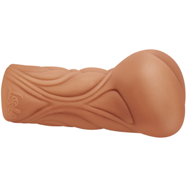 Lola Games Satisfaction Biggest Joy, загорелый - фото, отзывы