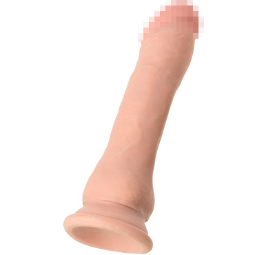 Bioclon Premium Реалистичный вибратор 21 см, телесный - фото, отзывы