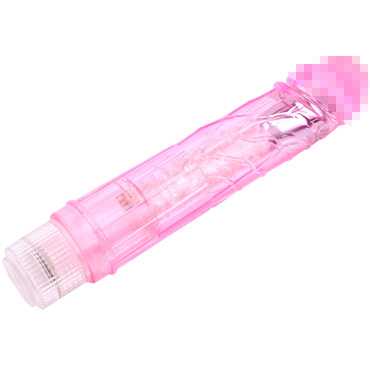 Chisa Crystal Jelly Glitters Boy, розовый — фото 2