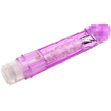 Chisa Crystal Jelly Glitters Boy, фиолетовый — фото 2