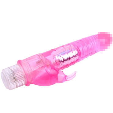 Chisa Crystal Jelly Glitters Dual Teaser, розовый — фото 2