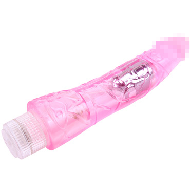 Chisa Crystal Jelly Glitters Mr.Right, розовый — фото 2
