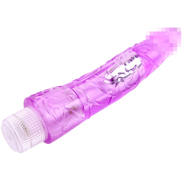 Chisa Crystal Jelly Glitters Mr.Right, фиолетовый — фото 2