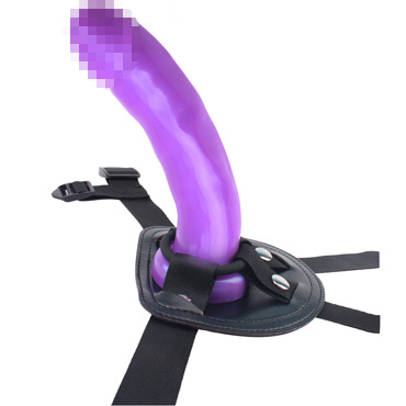 Chisa RGB Harness and Probe, филетовый — фото 2