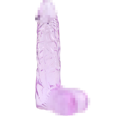 Chisa Hi-Basic Ding Dong 6", фиолетовый — фото 2