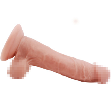 Chisa T-skiN Real Flatterer, телесный — фото 2