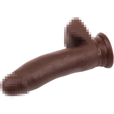 Chisa T-skiN Sex Lure, коричневый — фото 2