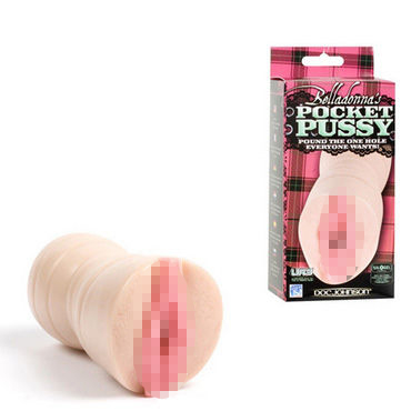 Doc Johnson Belladonnas