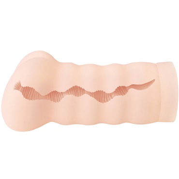 Kokos Tong-ggo - Мастурбатор-анус - купить в секс шопе