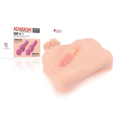 Kokos Adarashi 2, телесный