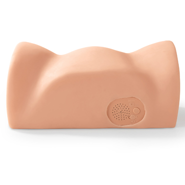 Pipedream PDX Interactive Bad Girl, телесный - фото, отзывы