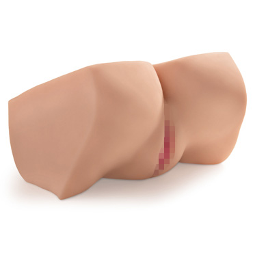 Новинка раздела Секс игрушки - Pipedream PDX Interactive Bad Girl, телесный