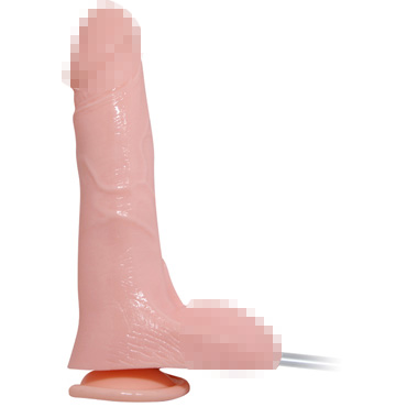 Baile Ejection Hero, телесный - фото, отзывы