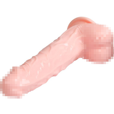 Baile Fiery Dong, телесный - фото, отзывы