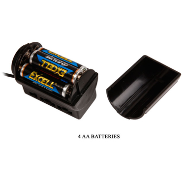 Baile Fiery Dong, телесный - подробные фото в секс шопе Condom-Shop