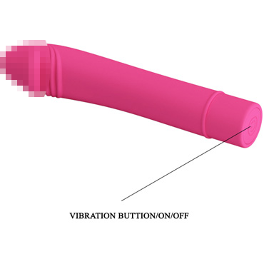 Baile Pretty Love Pixie, розовый — фото 7