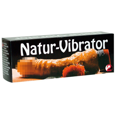 You2Toys Naturvibrator, телесный — фото 2