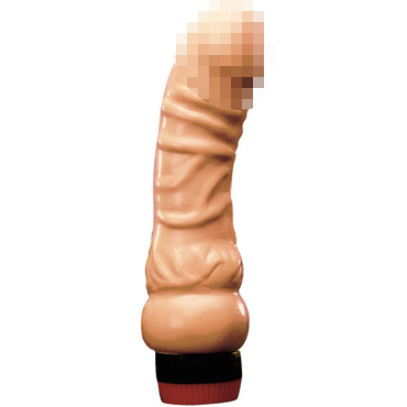 You2Toys Naturvibrator, телесный — фото 1